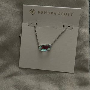 brand new kendra scott necklace